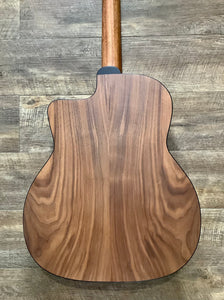 2021 Adonis Goulielmos 670 Oval hole (SOLD!) See the video of this guitar being built!