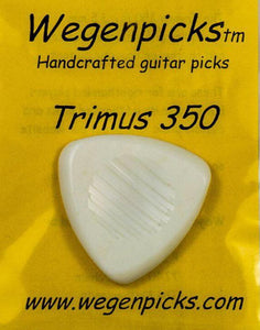 Wegen Trimus 3.5mm Gypsy Jazz Pick (This item has free delivery with orders over $55)