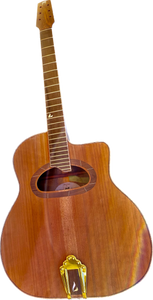 2023 Wayne McPhee Maccaferri Gypsy Jazz Guitar (SOLD-Another nearly Built!)